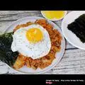 Hình ảnh Cơm chiên kim chi