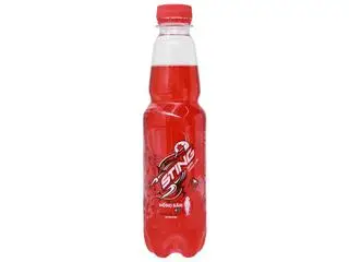 Hình ảnh sting đỏ