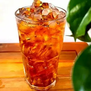 Hình ảnh Trà bí đao hạt chia