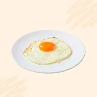 Hình ảnh Trứng ốp la