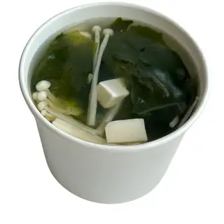 Hình ảnh Súp Miso