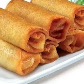Hình ảnh COMBO 15 CHẢ GIÒ THỊT NHÀ LÀM