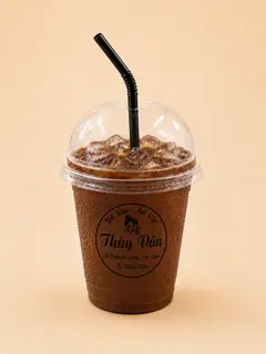 Hình ảnh Cafe đen