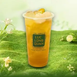 Hình ảnh Trà vải