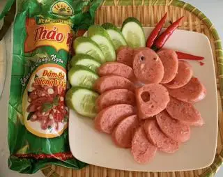 Hình ảnh Nem thêm