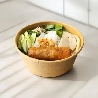 Hình ảnh Bánh ướt chay