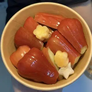 Hình ảnh Mận An Phước - 600g
