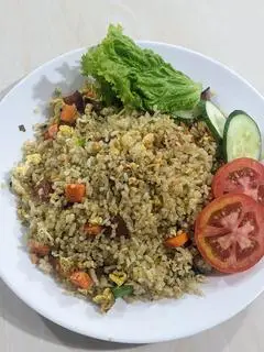 Hình ảnh Cơm chiên dương châu