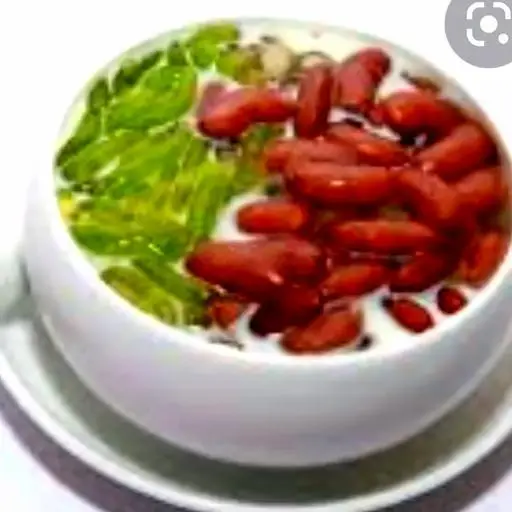 Hình ảnh Chè Thái đậu đỏ