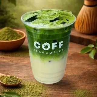 Hình ảnh Matcha latte - size nhỏ