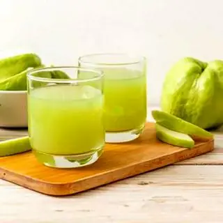 Hình ảnh Nước ép ổi