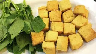 Hình ảnh ĐẬU HŨ CHIÊN GIÒN 