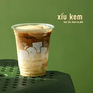 Hình ảnh Xỉu kem