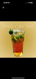 Hình ảnh Trà Tắc