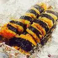 Hình ảnh Kimbap chiên