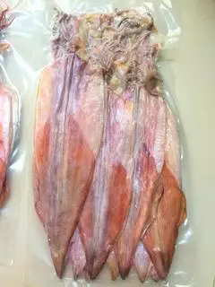 Hình ảnh Khô mực lớn