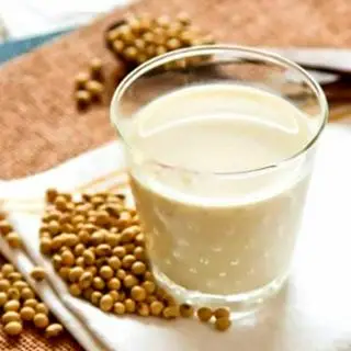 Hình ảnh Sửa đâu nành