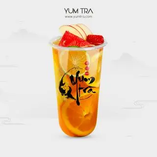 Hình ảnh Trà Trái Cây Paradise