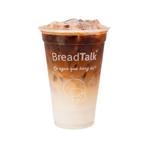 Hình ảnh PHIN Coffee with Fresh Milk