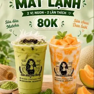 Hình ảnh Combo Mát Lạnh 