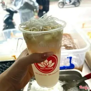 Hình ảnh Sen Dừa Lạnh - Size Đại 700ml