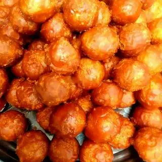 Hình ảnh Bánh Mật