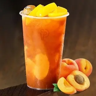 Hình ảnh Trà đào