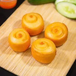 Hình ảnh 01 Cái Bánh bao