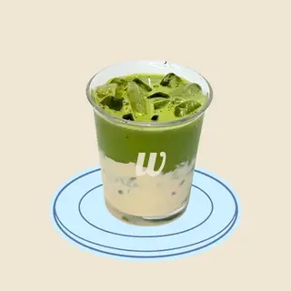 Hình ảnh Matcha Cheese Creamy