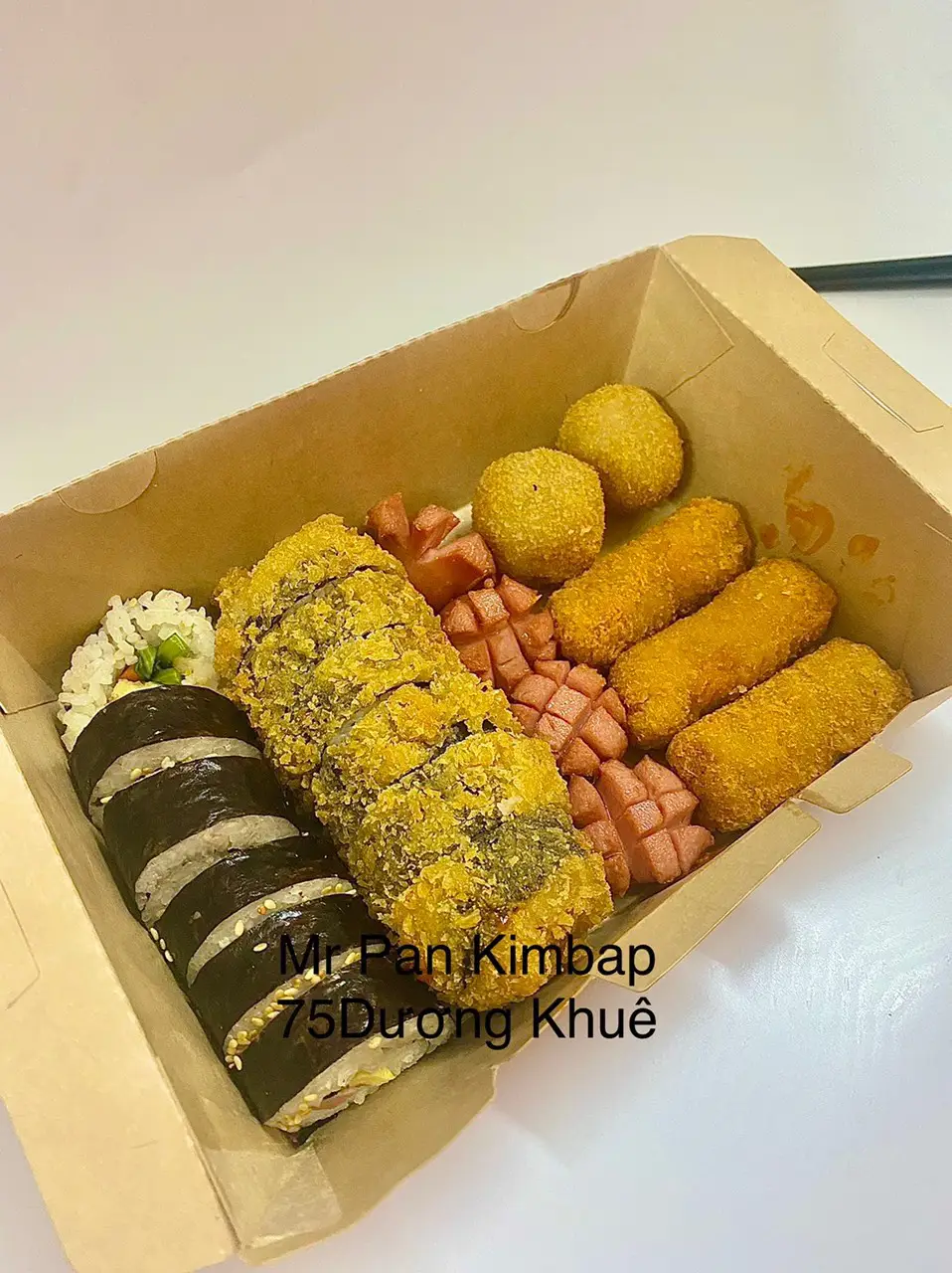 Hình ảnh Box set 01