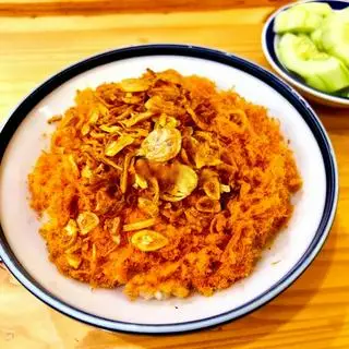 Hình ảnh Xôi Ruốc Tôm Size L