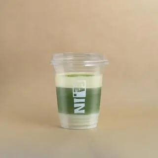 Hình ảnh Matcha kem muối - salted cream matcha