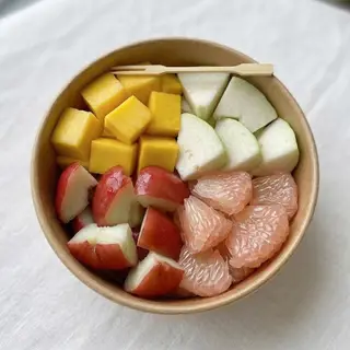 Hình ảnh Trái Cây Mix 4-5 Loại