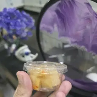 Hình ảnh Măng Ăn Thêm