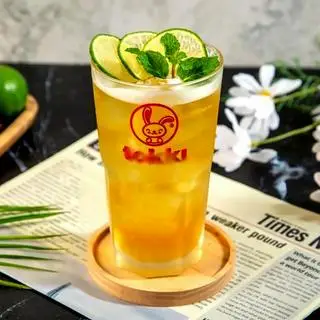 Hình ảnh Trà chanh tokki