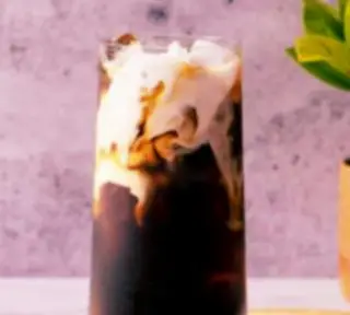 Hình ảnh COLD BREW VANILLA HẠNH NHÂN