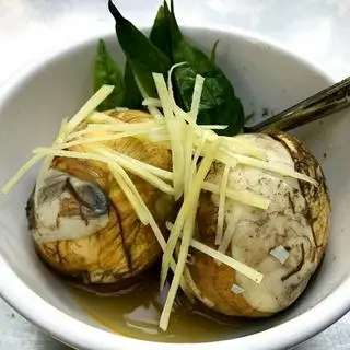Hình ảnh Trứng vịt lộn