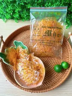 Hình ảnh Bánh tráng cay ( Bit Nhỏ )