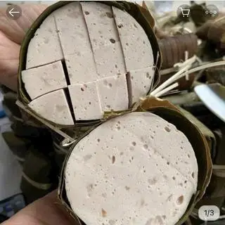 Hình ảnh Chả lụa (bán ký) 