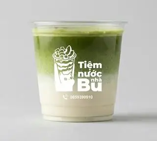 Hình ảnh Matcha latte