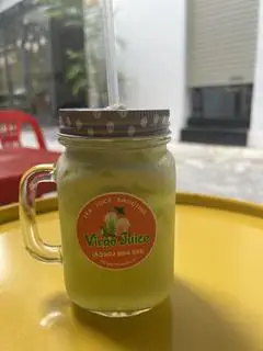 Hình ảnh Cóc mix ổi