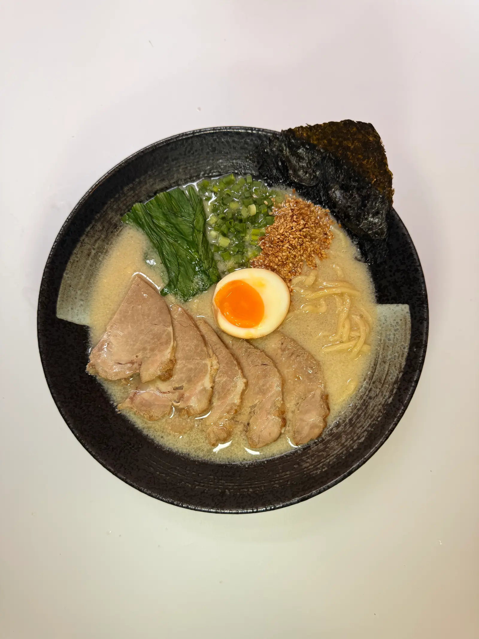 Hình ảnh Iekei Chashu Ramen 