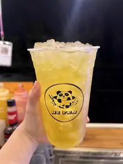 Hình ảnh Trà táo
