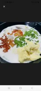 Hình ảnh Chè Thái sầu riêng