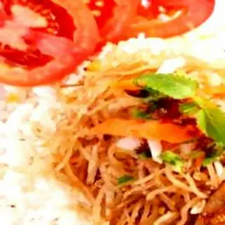 Hình ảnh Cơm tấm bì