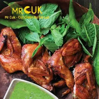 Hình ảnh Combo 3 cút - 2 mề