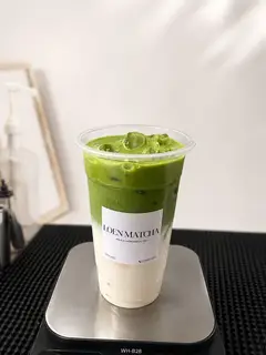 Hình ảnh Matcha Latte - MK4