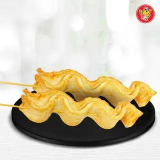 Hình ảnh 2 Chả Cá Hàn Quốc