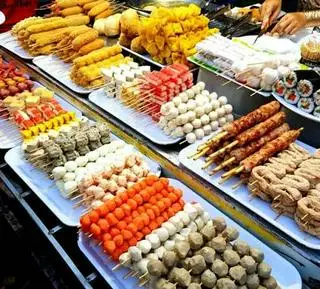 Hình ảnh Bò Viên Gân
