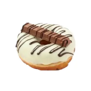 Hình ảnh Donut Kit Kat